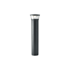 SG Lighting - Circled Soft borne noir 740lm 3000K Ra 98 non dimmable
