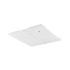 SG Lighting - Multi Concept bloc à insérer blanc LED 25W 4000K DALI Ra>90 classe I IP20