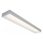 SG Lighting - Basic plafonnier blanc 7450lm 4000K Ra>80 non dimmable