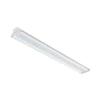 SG Lighting - Arena 1200 Medium luminaire industriel blanc 9000lm 4000K Ra>80 DALI