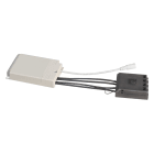 SG Lighting - Molior Line 2 Lines/4 Corners driver 36W 700mA (250-700mA) 2-71V DALI