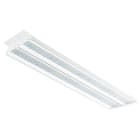 SG Lighting - Arena luminaire industriel blanc Medium 23370lm 4000K Ra>80 DALI