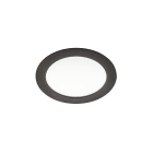 SG Lighting - Sense 255 downlight 1350lm 3000K Ra>80 coupure de phase