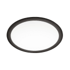 SG Lighting - Sense 495 downlight 3680lm 3000K Ra>80 coupure de phase