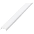 SG Lighting - Stripline diffuseur opale en polycarbonate d'une longueur d'1,80m
