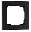 SG Lighting - Cadre de finition en polycarbonate noir 1X vendu par pack de 12