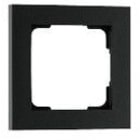 SG Lighting - Cadre de finition en polycarbonate noir 1X vendu par pack de 12