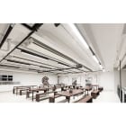 SG Lighting - Shopline connecteur rotule DALI blanc