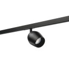 SG Lighting - Zip Jelsa spot noir 500lm 3000K Ra>90 coupure de phase