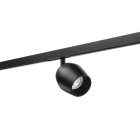 SG Lighting - Zip Jelsa spot noir 500lm 3000K Ra>90 coupure de phase