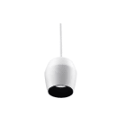 SG Lighting - Zip Jelsa suspension blanc 500lm 3000K Ra>90 coupure de phase