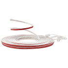 SG Lighting - Stripline 230V Outdoor ruban LED 40m 900lm/m 3000K Ra>90 coupure de phase