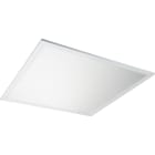 SG Lighting - Sense dalle 600x600mm blanc prisme opale 4000K Ra>90