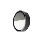 SG Lighting - Frame Round Wall applique graphite 390lm 4000K Ra>80 coupure de phase