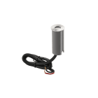 SG Lighting - Luna Mini encastré de sol graph. 92lm 3000K Ra>80 dimmable selon l'alimentation
