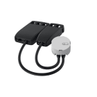 SG Lighting - DALI to Phasedim Pill micro module 200VA