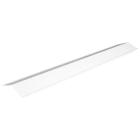 SG Lighting - Arena Sport 1200 w/296mm blanc Top anti-arrêt balle
