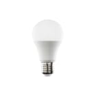 SG Lighting - Source lumineuse A60 dimmable LEDDim blanc E27 LED 10W 2700K classe II