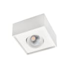 SG Lighting - Cube Lux downlight blanc 560lm 3000K Ra 98 coupure de phase descendante
