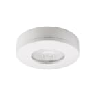 SG Lighting - Ledstar spot pour plans de travail blanc LED 2,4W 140lm 2700K Ra>90