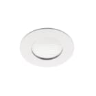 SG Lighting - Ledstar Slim spot pour plans de travail blanc LED 4,5W 240lm 2700K Ra>90