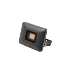 SG Lighting - Flom Mini projecteur mural ou sol graphite 1140lm 4000K Ra>80 non dimmable