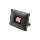 SG Lighting - Flom Maxi projecteur mural ou sol graphite 4980lm 4000K Ra>80 non dimmable