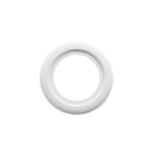 SG Lighting - Nano Tilt collerette de rattrapage diamètre 67mm acier blanc