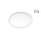 SG Lighting - Sense 320 downlight blanc 1830lm 2700-6500K Ra>80 Tunable White LEDDIM