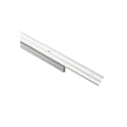 SG Lighting - Shopline accessoire renforcement entre rails 3 allumages blanc IP20