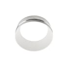 SG Lighting - Tube Mini collerette décorative pour spot blanc diamètre 59mm