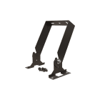 SG Lighting - Tovdal support pour fixation plafond et mural graphite LED