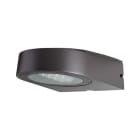 SG Lighting - Fevik projecteur asymmetrique graphite 2320lm 3000K Ra>70 non dimmable