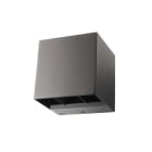 SG Lighting - Artes graphite applique 340lm 3000K Ra>80 coupure de phase descendante