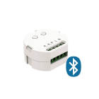 SG Lighting - Leddim Pill on-off relais bluetooth intégré IP20 blanc