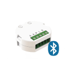 SG Lighting - Smart Pill on-off Micro relais bluetooth intégré IP20 blanc