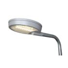 SG Lighting - Circled Multi montage latéral 48mm gris LED 42W 3000K classe II IP66