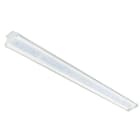 SG Lighting - Arena 1700 luminaire industriel blanc Wide 16830lm 4000K Ra>80 non dimmable
