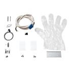SG Lighting - Lineal kit de démarrage DALI, fixations, câble et fils inclus blanc