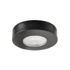 SG Lighting - Ledstar spot pour plans de travail noir LED 2,4W 140lm 2700K Ra>90