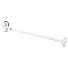 SG Lighting - Hovden Sign spot pour affichage blanc 1180lm 3000K Ra>80 coupure de phase