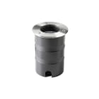 SG Lighting - Nemo encastré de sol collerette en acier inoxydable GU5,3 12V classe I IK07 IP67