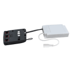 SG Lighting - Sense driver pour 5000 lumens 40W dimmable classe II IP20