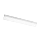 SG Lighting - Prelude Square applique SDB blanc 1490lm 3000K Ra>90 coupure de phase