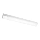 SG Lighting - Prelude Square applique SDB blc avec prise 1490lm 2700K Ra>90 coupure de phase
