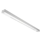 SG Lighting - Namsen 1200 applique blanc avec 2 prises 2190lm 2700K Ra>80 coupure de phase