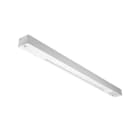 SG Lighting - Namsen 900 applique blanc avec 2 prises 1300lm 3000K Ra>80 coupure de phase