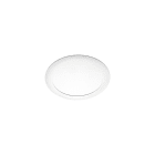 SG Lighting - Sense 255 Isosafe dalle blanc 1430lm 4000K Ra>80 coupure de phase descendante