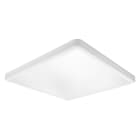 SG Lighting - Sense Surface dalle 600x600 blanc 3640lm 3000K Ra>80 DALI Push Dim