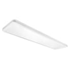 SG Lighting - Sense Surface dalle 300x1200 blanc 3420lm 3000K Ra>80 DALI Push Dim